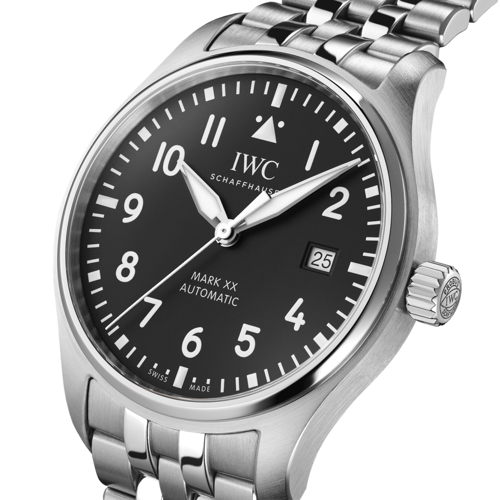 IWC Pilots Watch Mark Xx 40mm - IW328202 - #2
