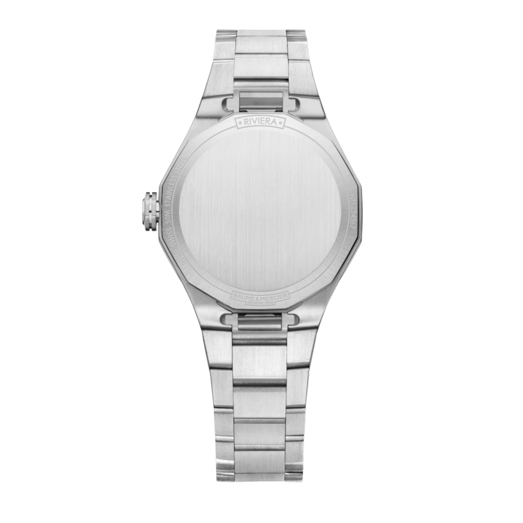 Baume & Mercier Riviera 33mm - M0A10812 - #2 Baume & Mercier Riviera 33mm - M0A10812 - #2