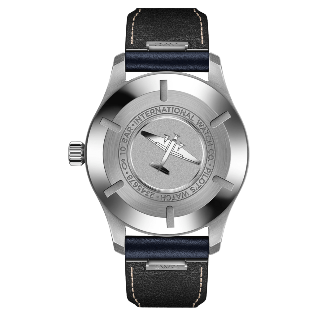 IWC Pilots Watch Mark Xx 40mm - IW328203 - #4 IWC Pilots Watch Mark Xx 40mm - IW328203 - #4