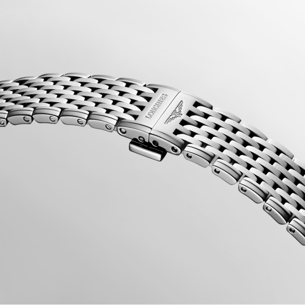 Longines La Grande Classique 29mm - L4.512.4.11.6 - #7 Longines La Grande Classique 29mm - L4.512.4.11.6 - #7