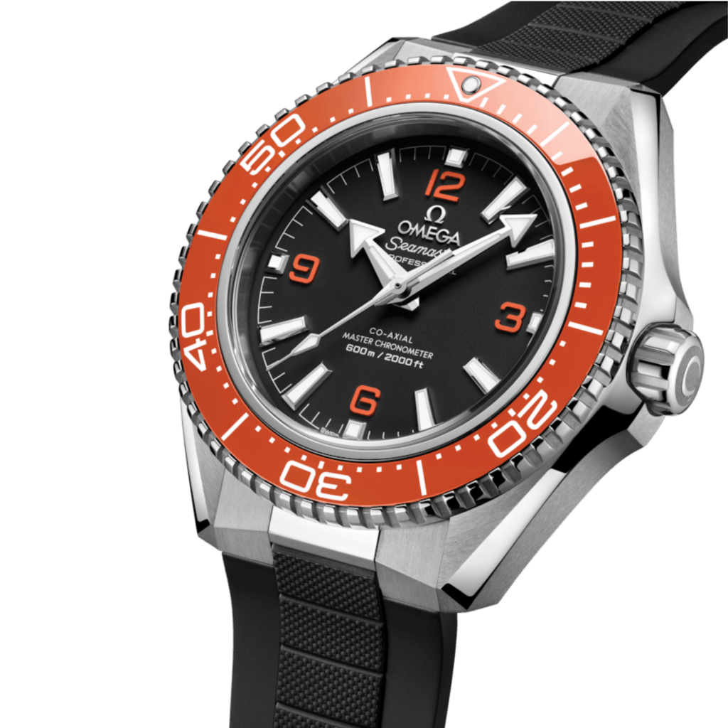 OMEGA Seamaster Planet Ocean 600m 42mm - 217.32.42.21.01.003 - #2 OMEGA Seamaster Planet Ocean 600m 42mm - 217.32.42.21.01.003 - #2