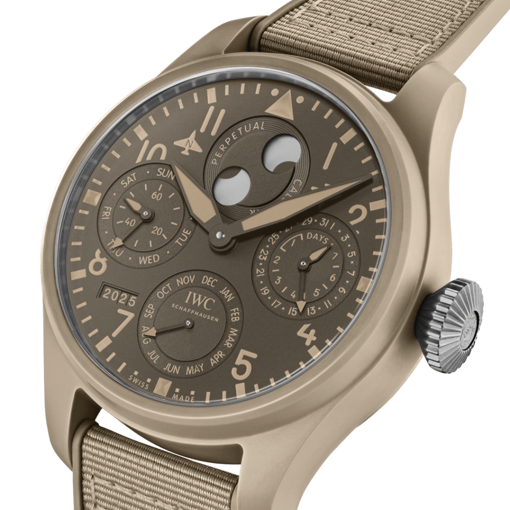 IWC Big Pilots Watch Top Gun Edition Mojave Desert 46mm - IW503004 - #2 IWC Big Pilots Watch Top Gun Edition Mojave Desert 46mm - IW503004 - #2