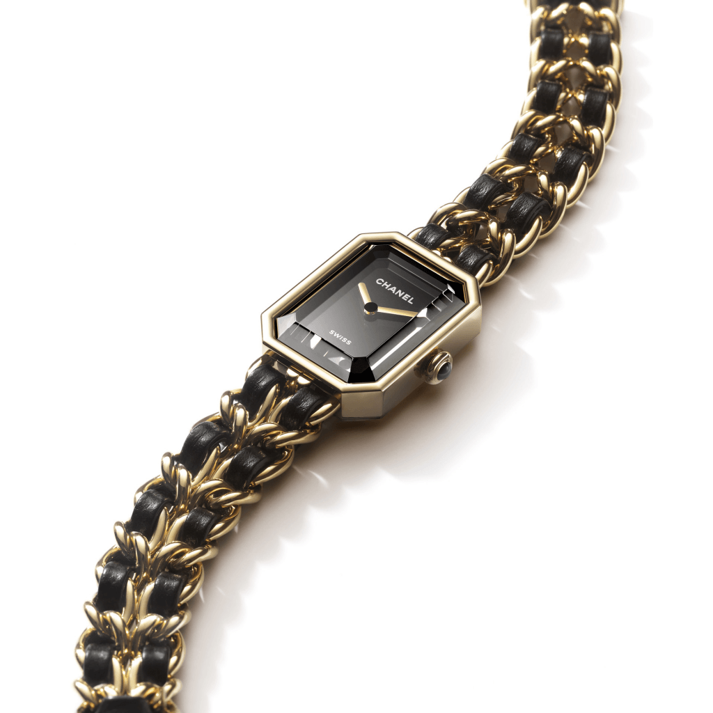 CHANEL Premiere Edition Originale 26mm - H6951-M - #5