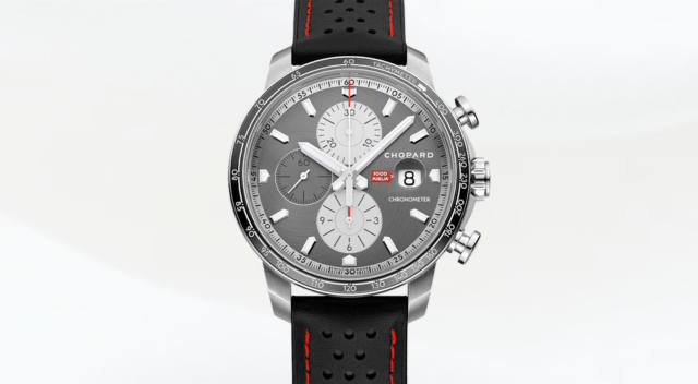 Chopard Mille Miglia collectie | Authorized dealer