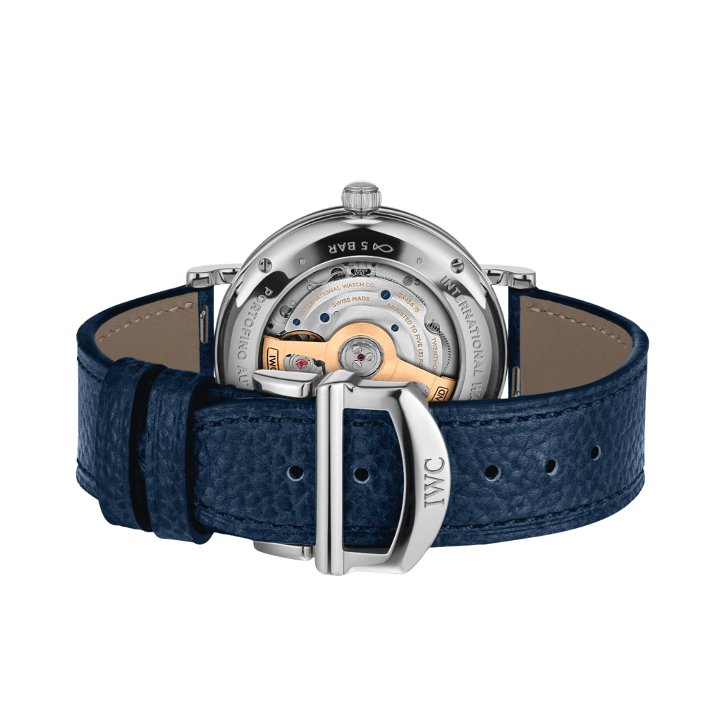 IWC Portofino Automatic 37mm - IW658601 - #4 IWC Portofino Automatic 37mm - IW658601 - #4