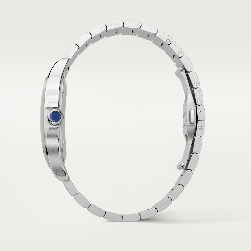 Cartier Santos De Cartier - WSSA0062 - #4 Cartier Santos De Cartier - WSSA0062 - #4