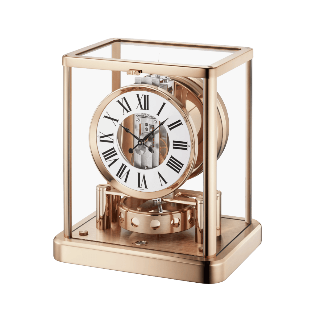 Jaeger-LeCoultre Atmos Classic - Q5107202 - #3 Jaeger-LeCoultre Atmos Classic - Q5107202 - #3
