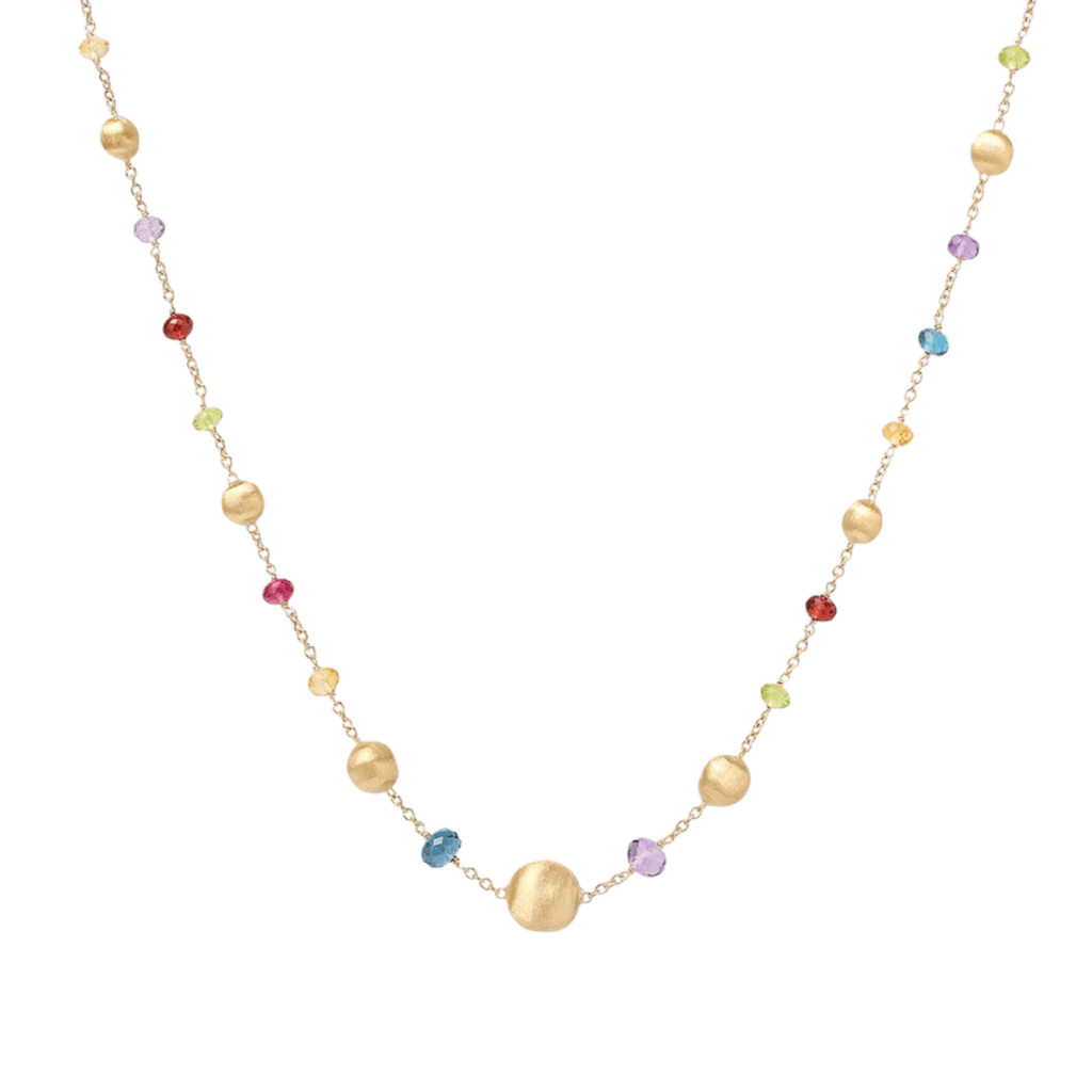 Africa Collier - Marco Bicego - CB2281-L-MIX02