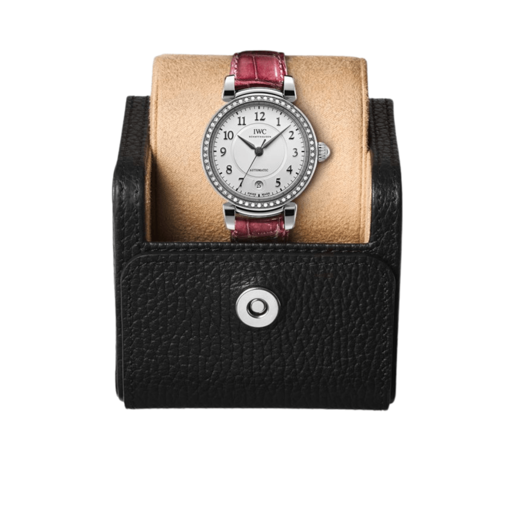IWC Da Vinci Automatic 36mm - IW458308 - #7