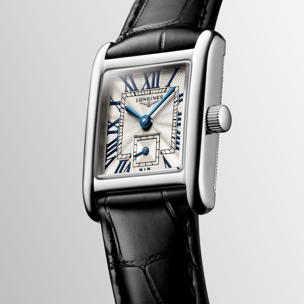 Longines Dolcevita Mini 29mm - L5.200.4.71.2 - #6 Longines Dolcevita Mini 29mm - L5.200.4.71.2 - #6