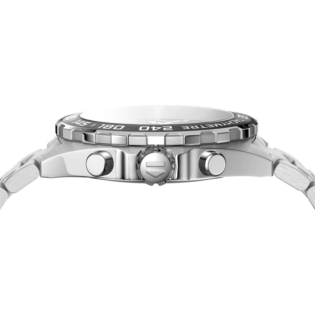 TAG Heuer Formula 1 Chronograph 43mm - CAZ1011.BA0842 - #3