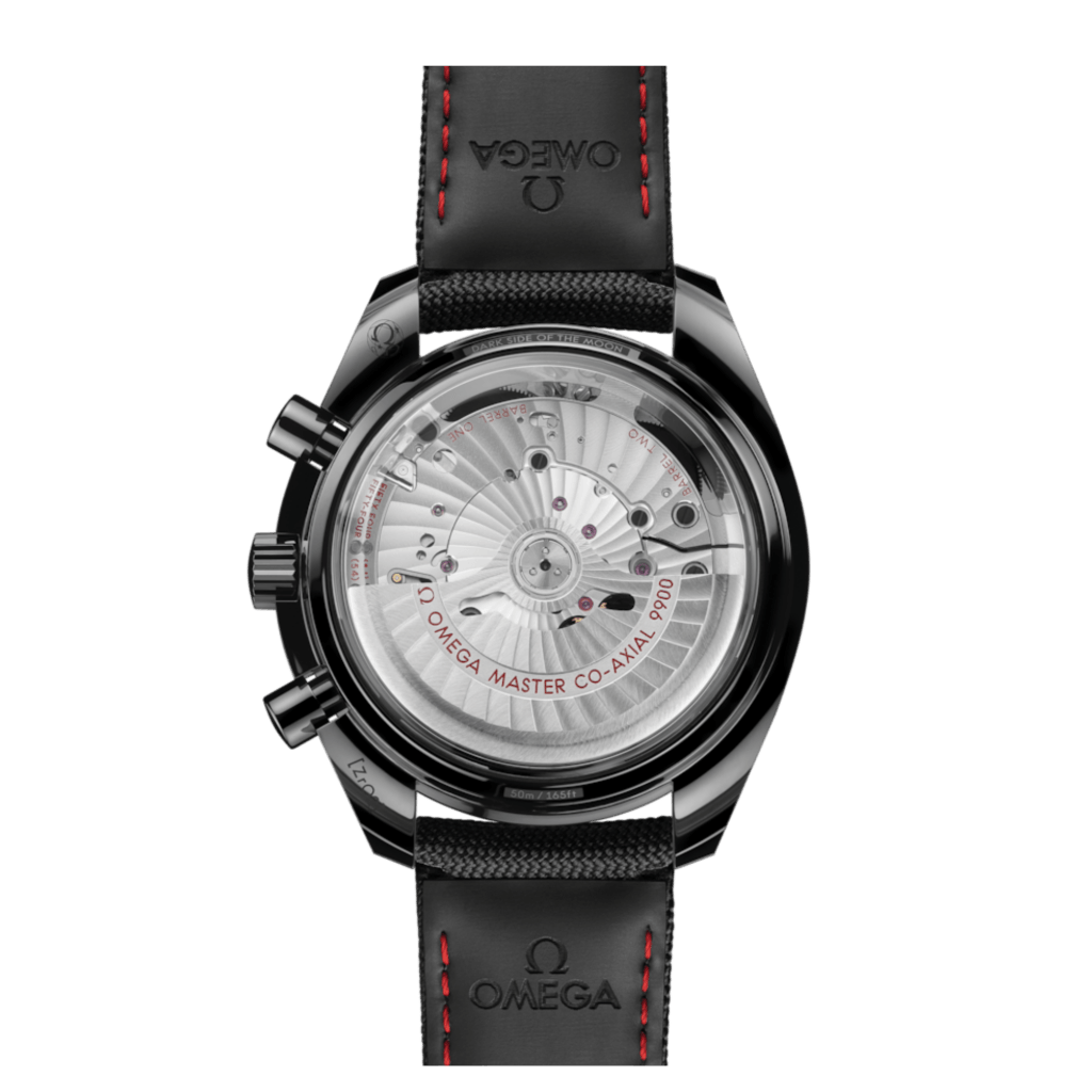 OMEGA Speedmaster Dark Side Of The Moon 44mm - 310.92.44.51.01.002 - #4 OMEGA Speedmaster Dark Side Of The Moon 44mm - 310.92.44.51.01.002 - #4