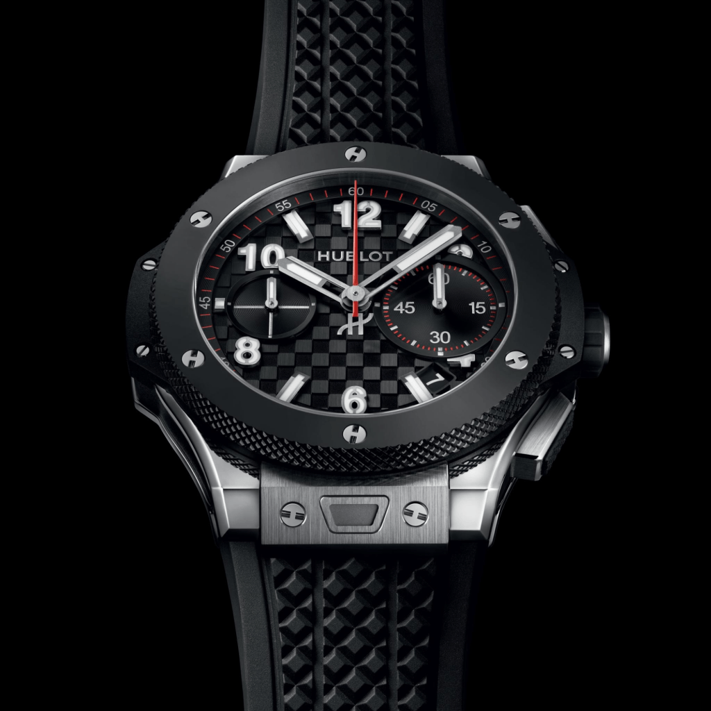 Hublot Big Bang 20th Anniversary 43mm - 431.NM.1337.RX - #6 Hublot Big Bang 20th Anniversary 43mm - 431.NM.1337.RX - #6