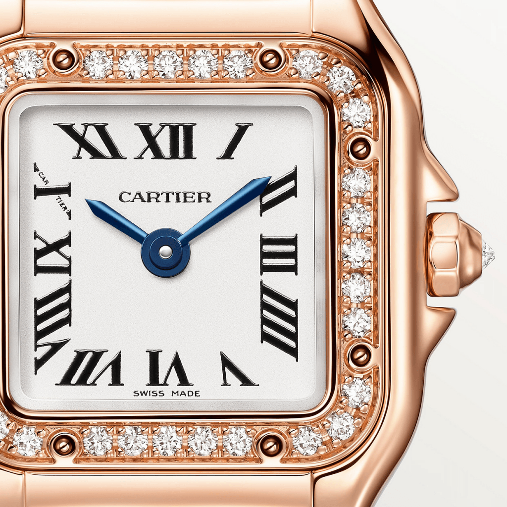 Cartier Panthere De Cartier - WJPN0063 - #2 Cartier Panthere De Cartier - WJPN0063 - #2