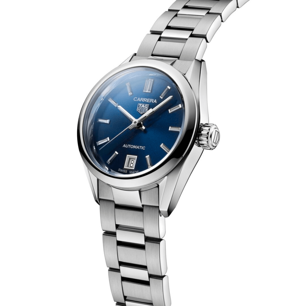 TAG Heuer Carrera 29mm - WBN2411.BA0621 - #2 TAG Heuer Carrera 29mm - WBN2411.BA0621 - #2