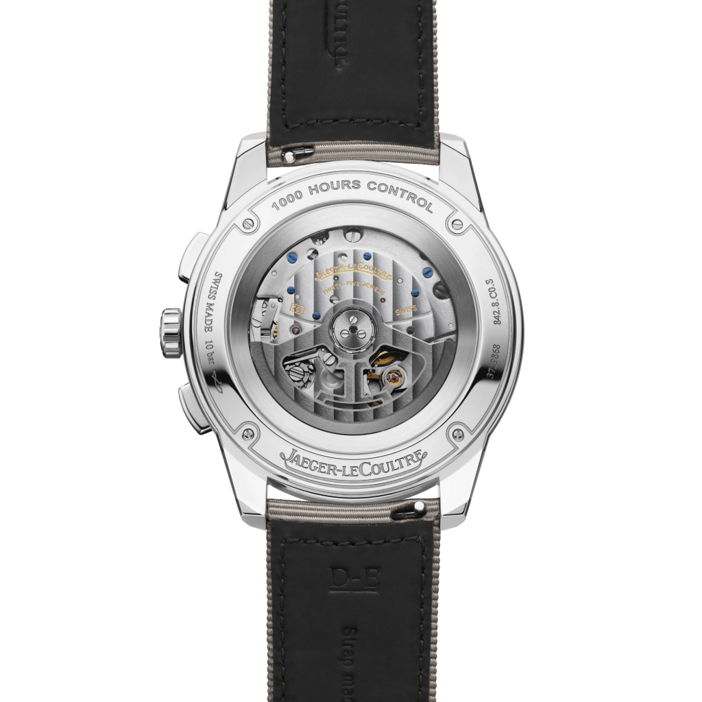 Jaeger-LeCoultre Polaris Chronograph 42mm - Q902843J - #3 Jaeger-LeCoultre Polaris Chronograph 42mm - Q902843J - #3