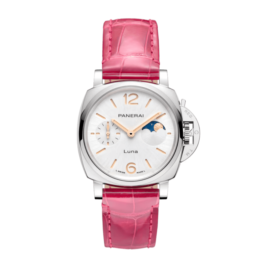 Luminor Due 38mm - Panerai - PAM01557 Luminor Due 38mm - Panerai - PAM01557