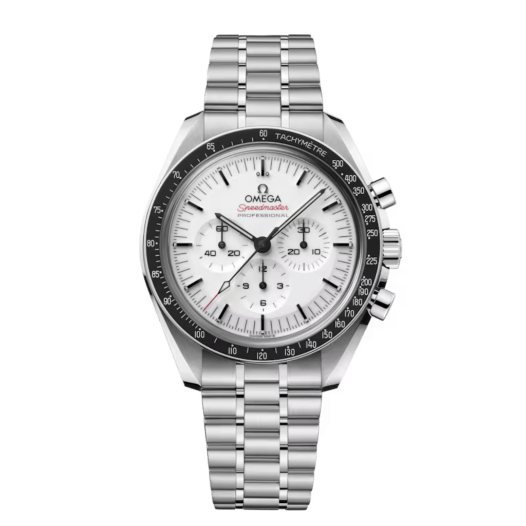 OMEGA Speedmaster Moonwatch Professional 42mm - 310.30.42.50.04.001 - #1 OMEGA Speedmaster Moonwatch Professional 42mm - 310.30.42.50.04.001 - #1