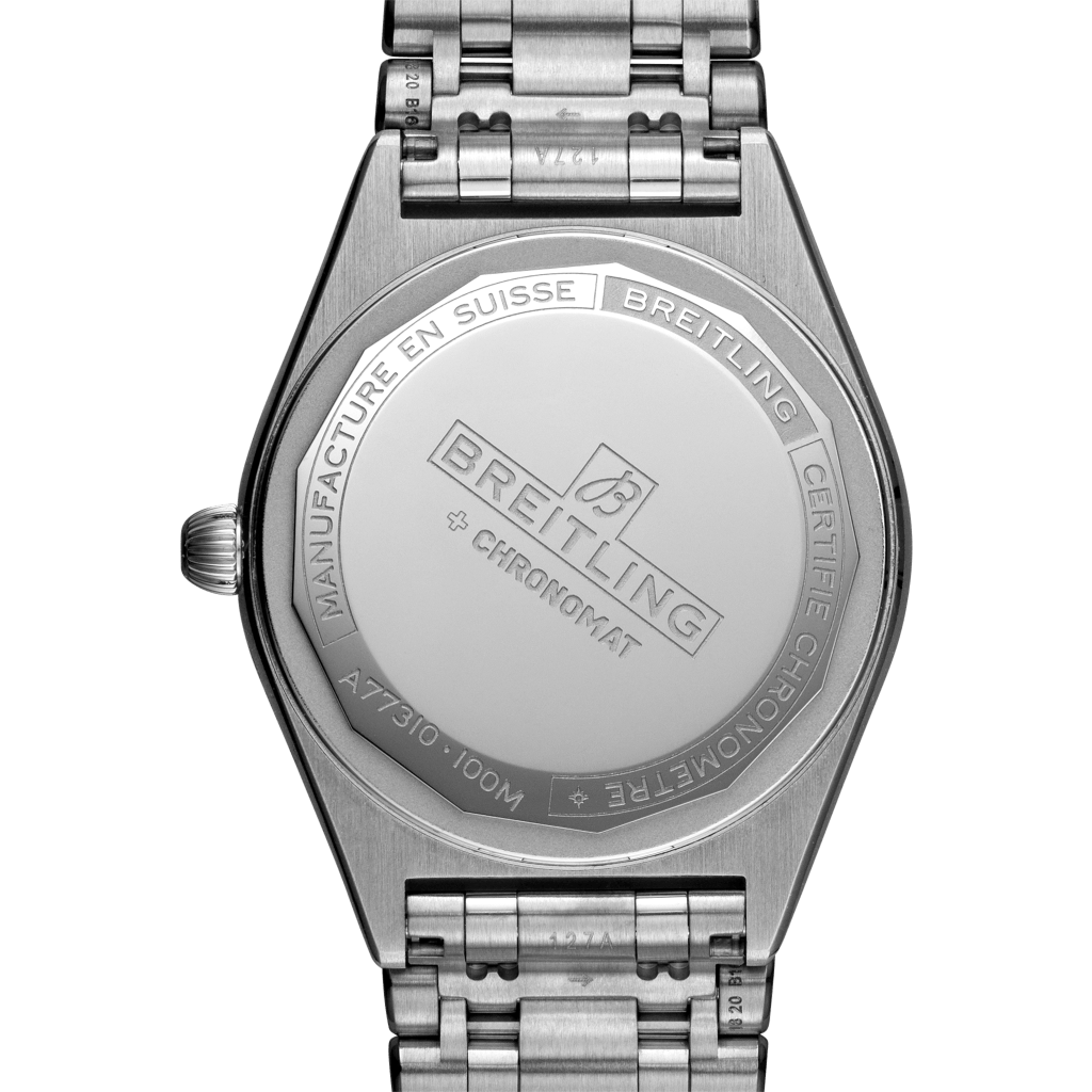 Breitling Chronomat 32mm - A77310591A1A1 - #3 Breitling Chronomat 32mm - A77310591A1A1 - #3