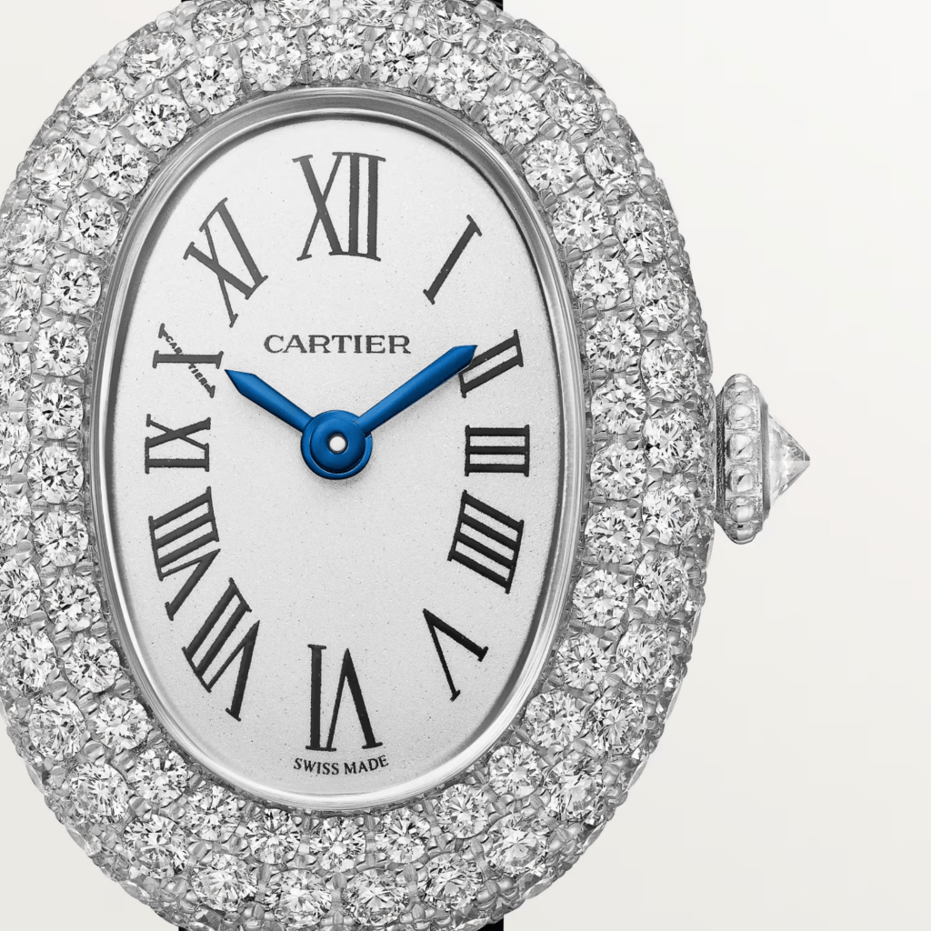 Cartier Baignoire - WJBA0050 - #2 Cartier Baignoire - WJBA0050 - #2