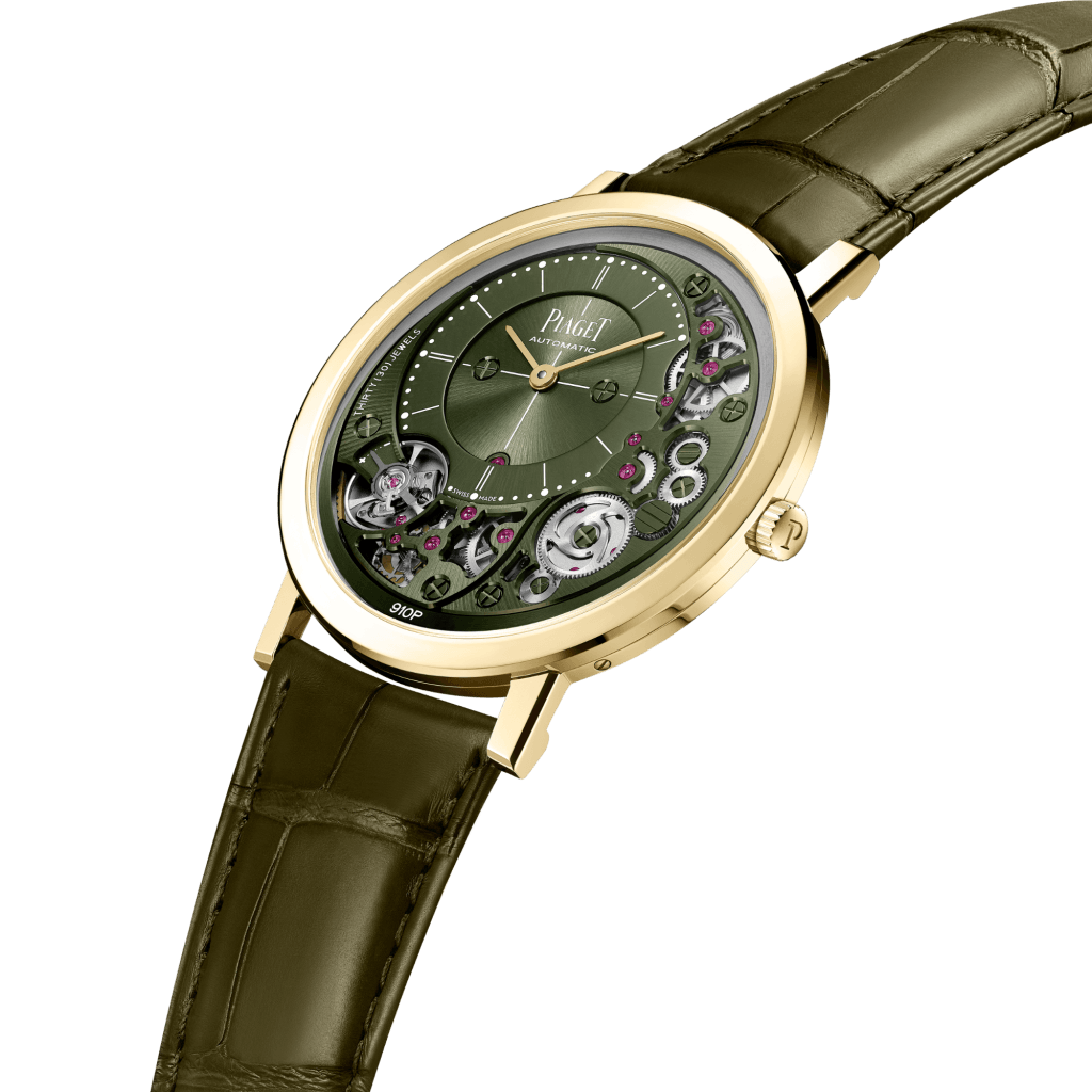 Piaget Altiplano Ultimate Autromatic Watch 41mm - G0A50126 - #2