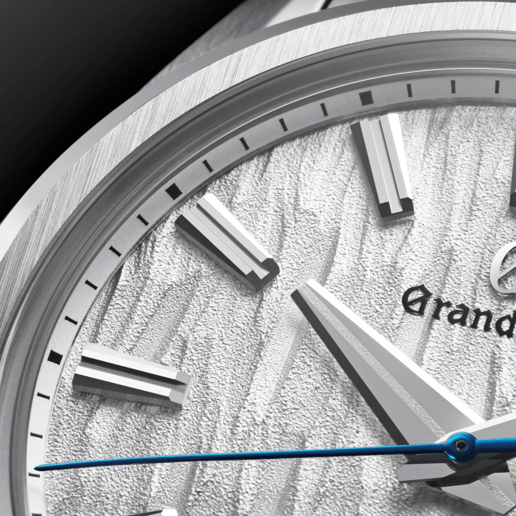 Grand Seiko Evolution 9 Shirakaba 40mm - SLGH005G - #3 Grand Seiko Evolution 9 Shirakaba 40mm - SLGH005G - #3