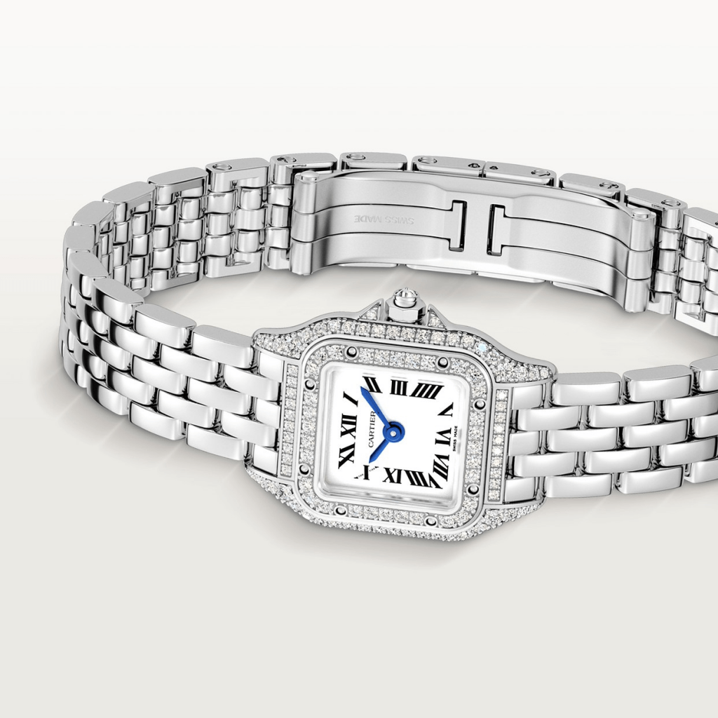 Cartier Panthere De Cartier - WJPN0046 - #3 Cartier Panthere De Cartier - WJPN0046 - #3