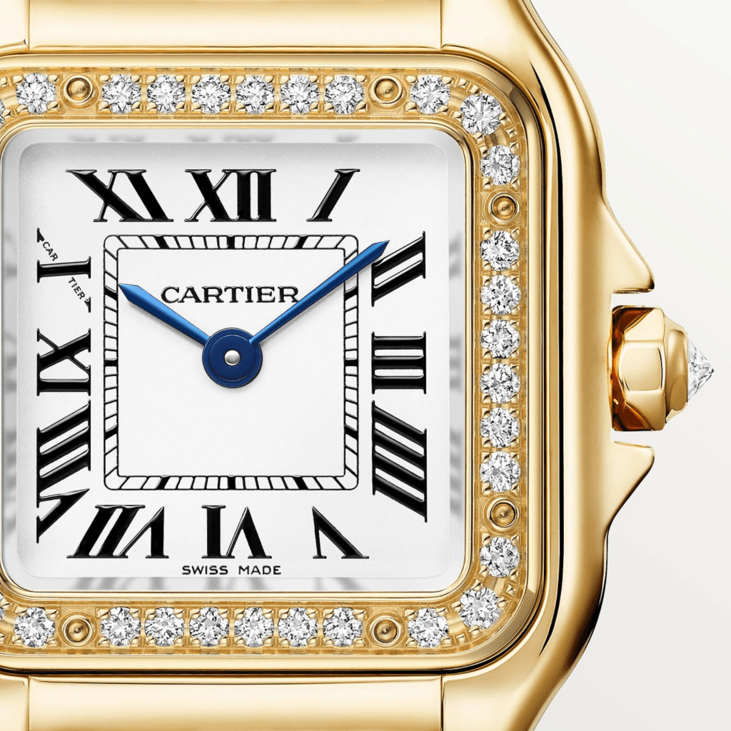 Cartier Panthere De Cartier - WJPN0059 - #6 Cartier Panthere De Cartier - WJPN0059 - #6