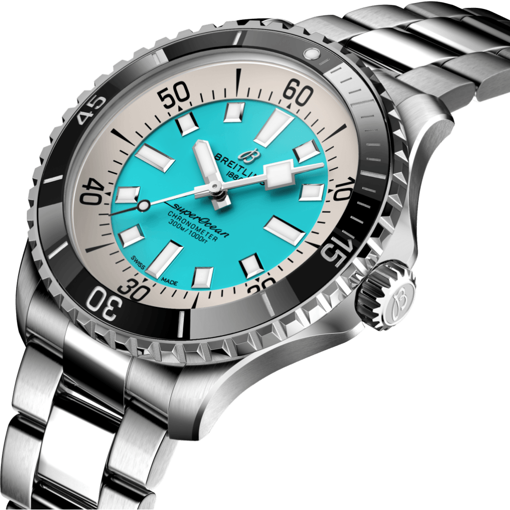 Breitling Superocean Automatic 44mm - A17376211L2A1 - #2 Breitling Superocean Automatic 44mm - A17376211L2A1 - #2