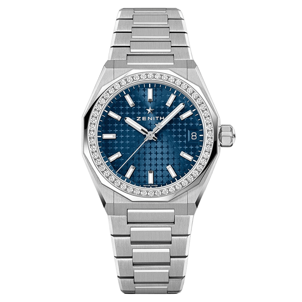 Zenith Defy Skyline 36mm - 16.9400.670/51.I001 - #1