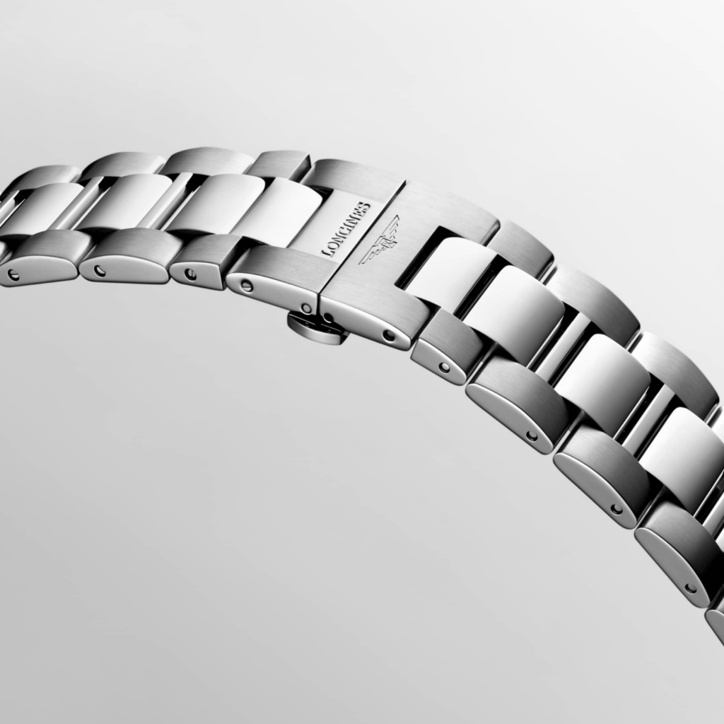 Longines Conquest 43mm - L3.760.4.56.6 - #7 Longines Conquest 43mm - L3.760.4.56.6 - #7