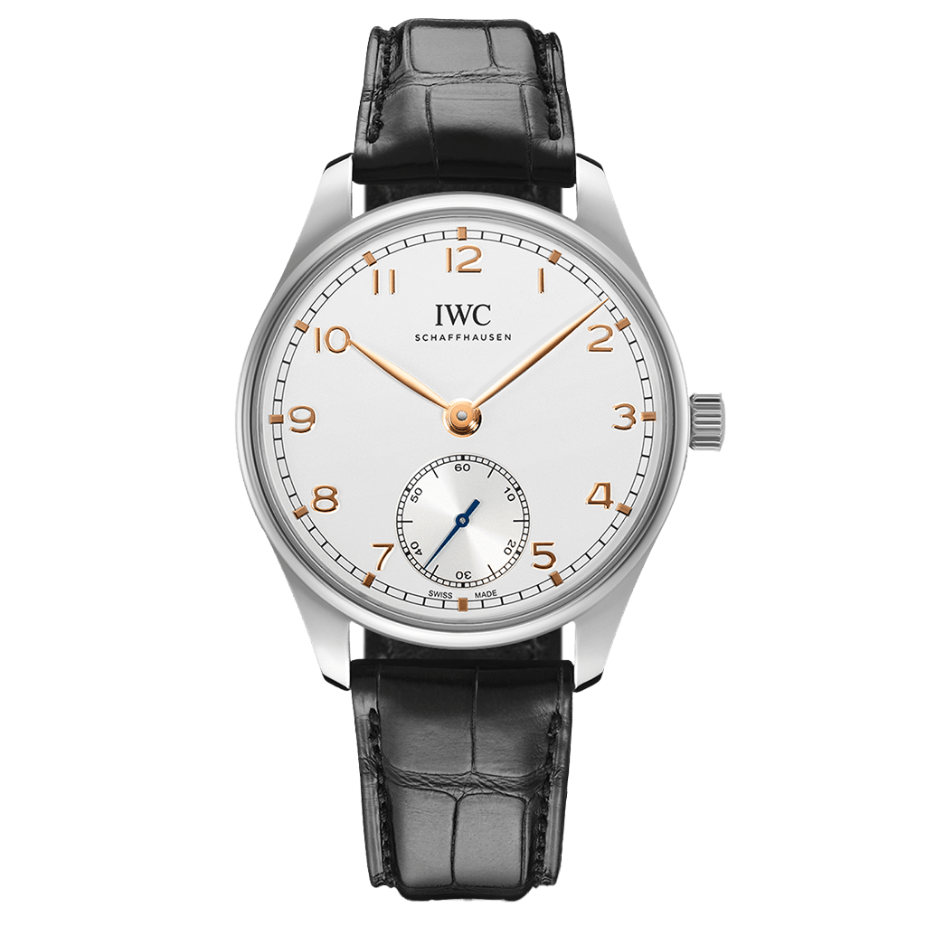 IWC Portugieser Automatic 40mm - IW358303 - #1 IWC Portugieser Automatic 40mm - IW358303 - #1
