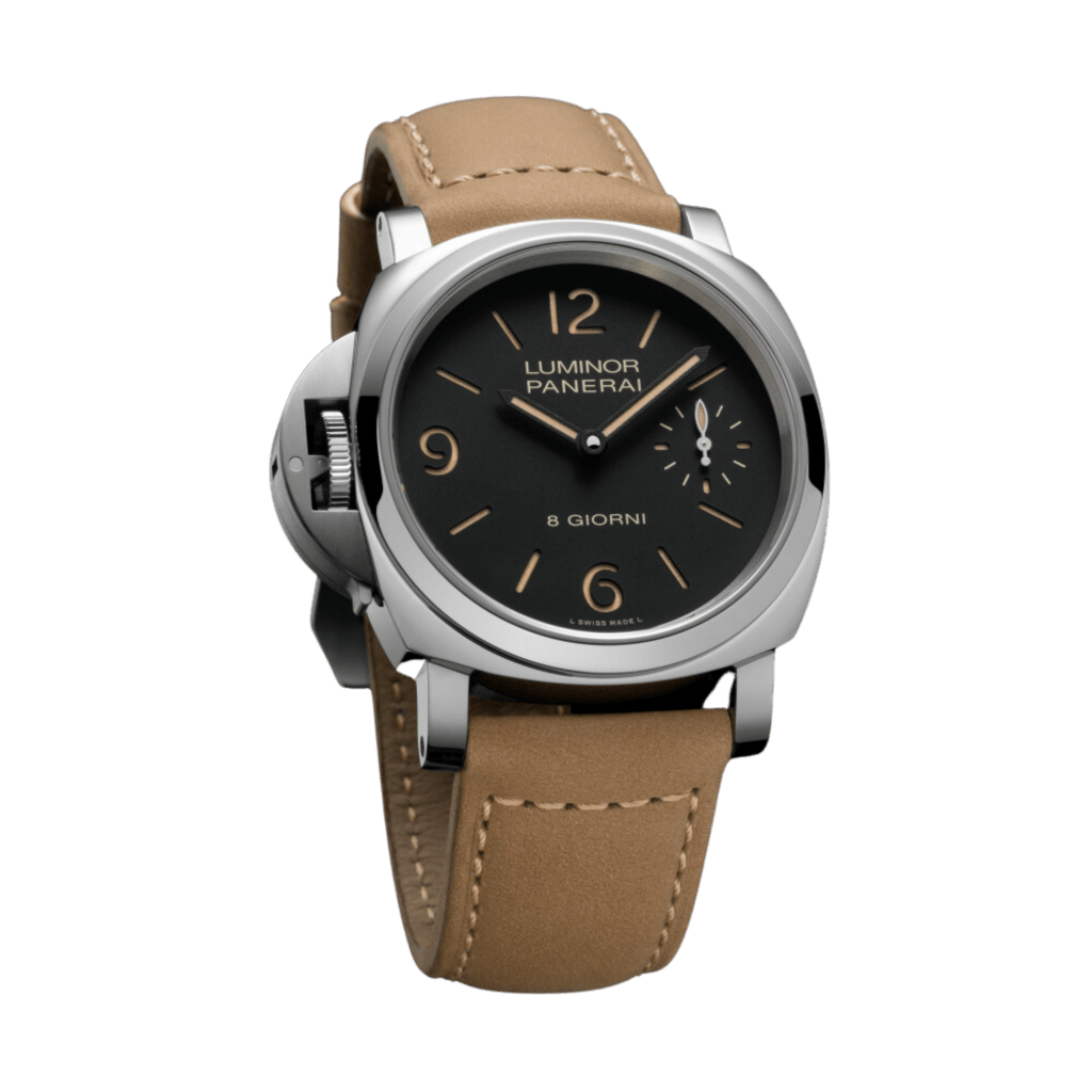 Panerai Luminor Destro Otto Giorni 44mm - PAM01655 - #2 Panerai Luminor Destro Otto Giorni 44mm - PAM01655 - #2
