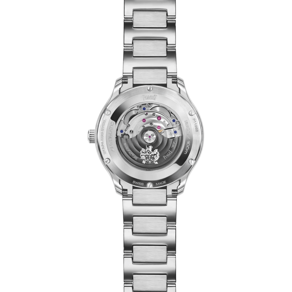 Piaget Polo Date 42mm - G0A50016 - #5 Piaget Polo Date 42mm - G0A50016 - #5