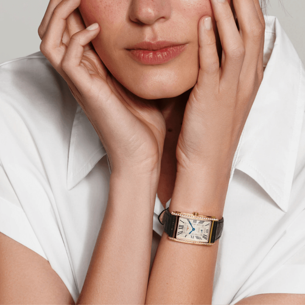 Longines Dolcevita 37mm - L5.512.7.71.0 - #3 Longines Dolcevita 37mm - L5.512.7.71.0 - #3