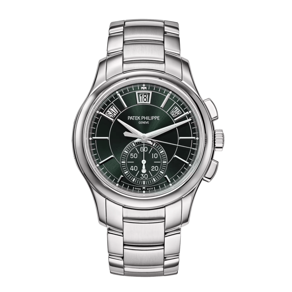 Complications 42mm - Patek Philippe - 5905/1A-001 Complications 42mm - Patek Philippe - 5905/1A-001
