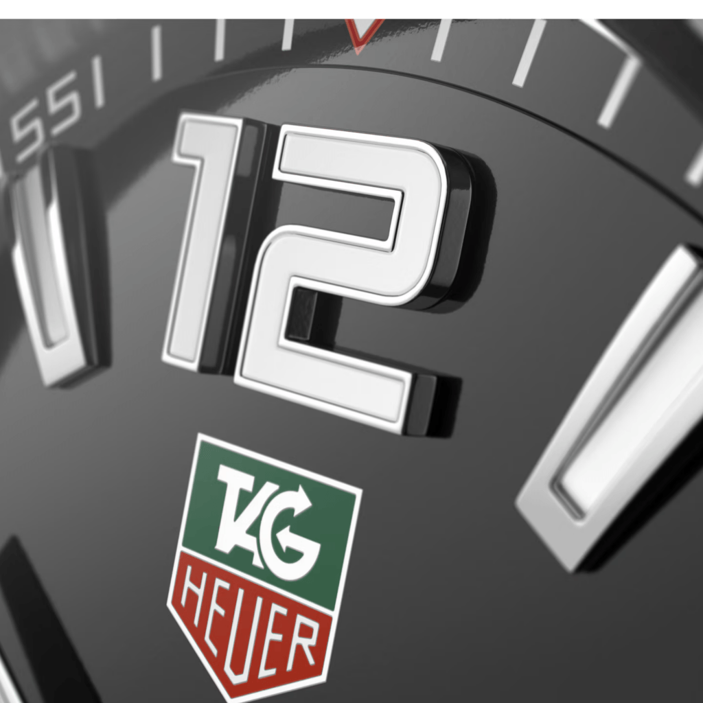 TAG Heuer Formula 1 41mm - WAZ1110.FT8023 - #3 TAG Heuer Formula 1 41mm - WAZ1110.FT8023 - #3