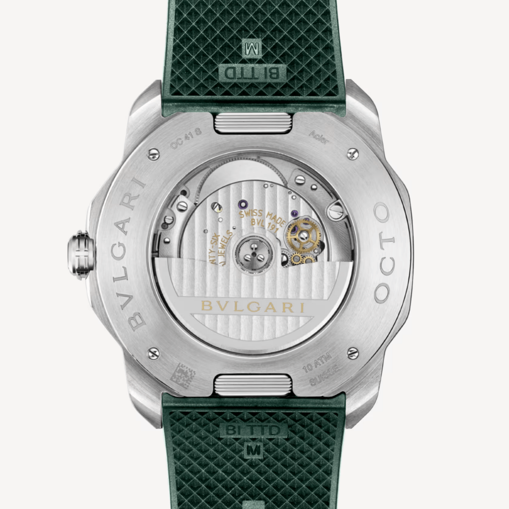 BVLGARI Octo Roma 41mm - 104091 - #8