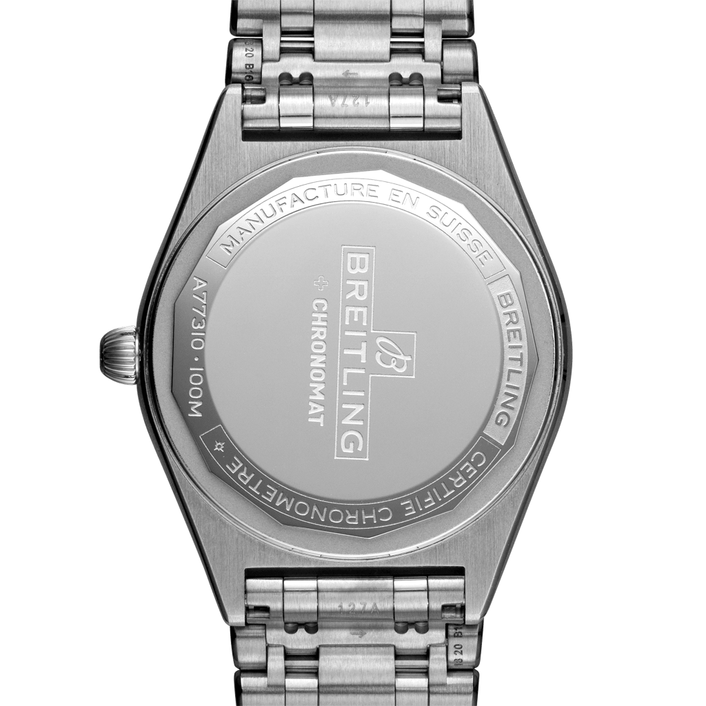 Breitling Chronomat 32mm - A77310101L1A1 - #5 Breitling Chronomat 32mm - A77310101L1A1 - #5