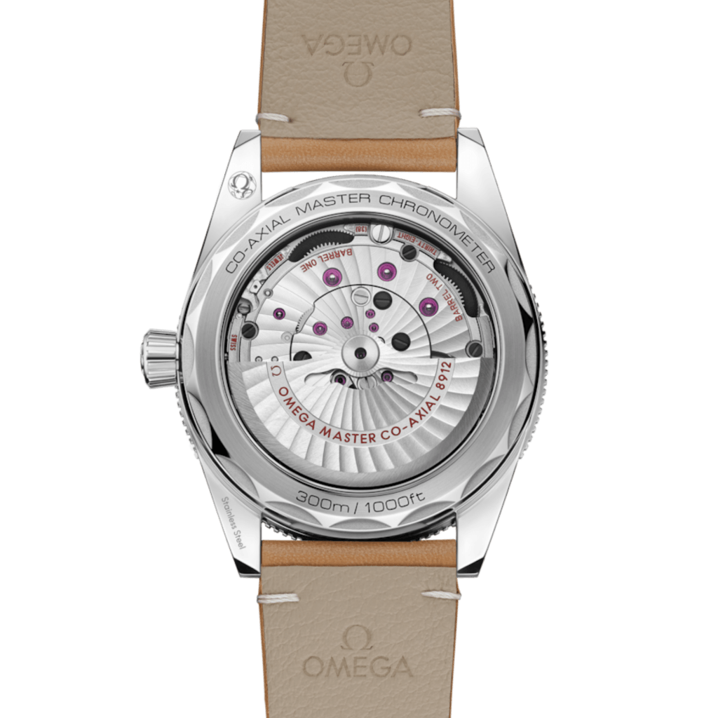 OMEGA Seamaster 300 41mm - 234.32.41.21.03.001 - #2 OMEGA Seamaster 300 41mm - 234.32.41.21.03.001 - #2