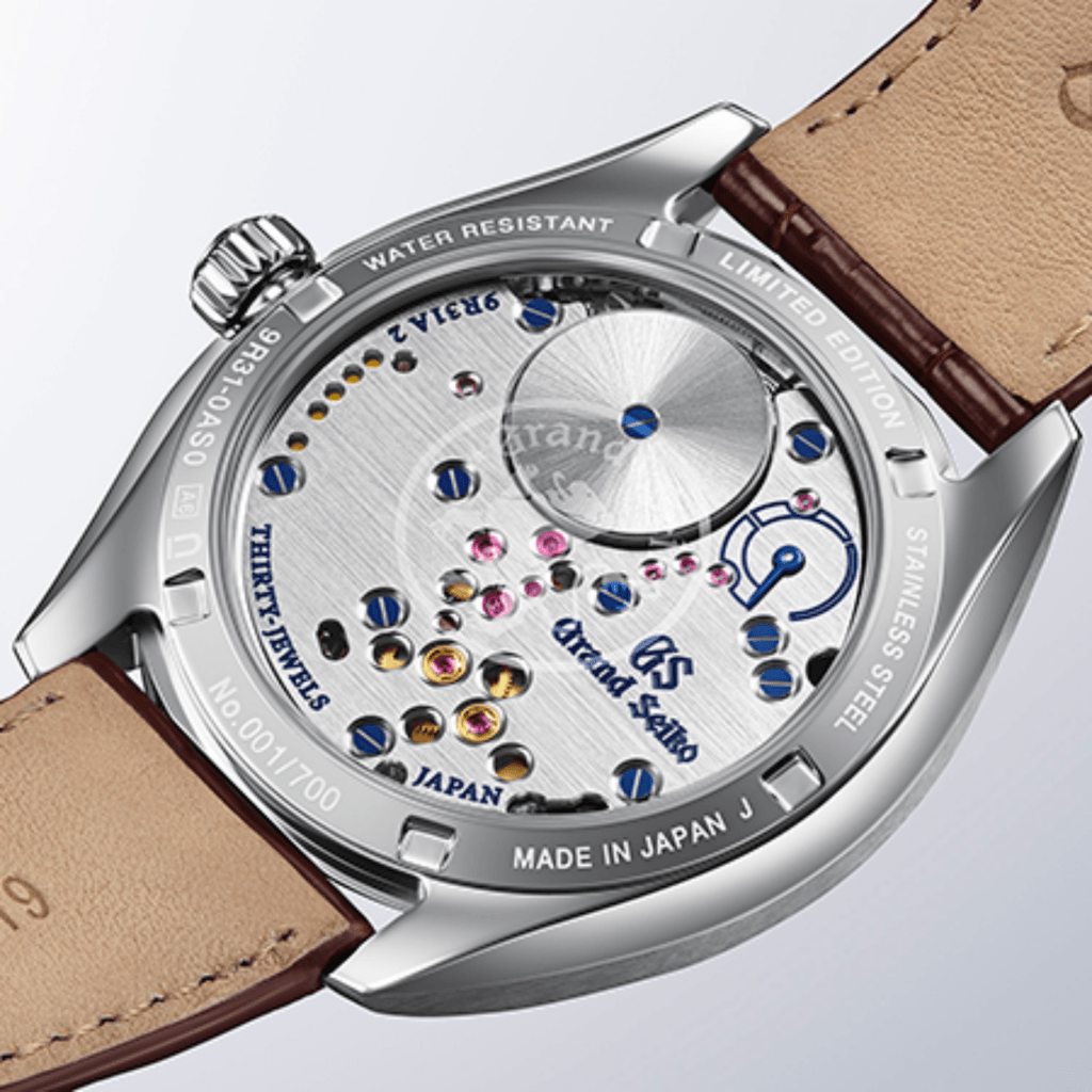 Grand Seiko Elegance 20th Anniversary 39mm - SBGY035G - #3 Grand Seiko Elegance 20th Anniversary 39mm - SBGY035G - #3