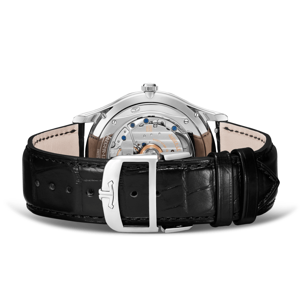 Jaeger-LeCoultre Master Ultra Thin Date 39mm - Q1238480 - #4 Jaeger-LeCoultre Master Ultra Thin Date 39mm - Q1238480 - #4