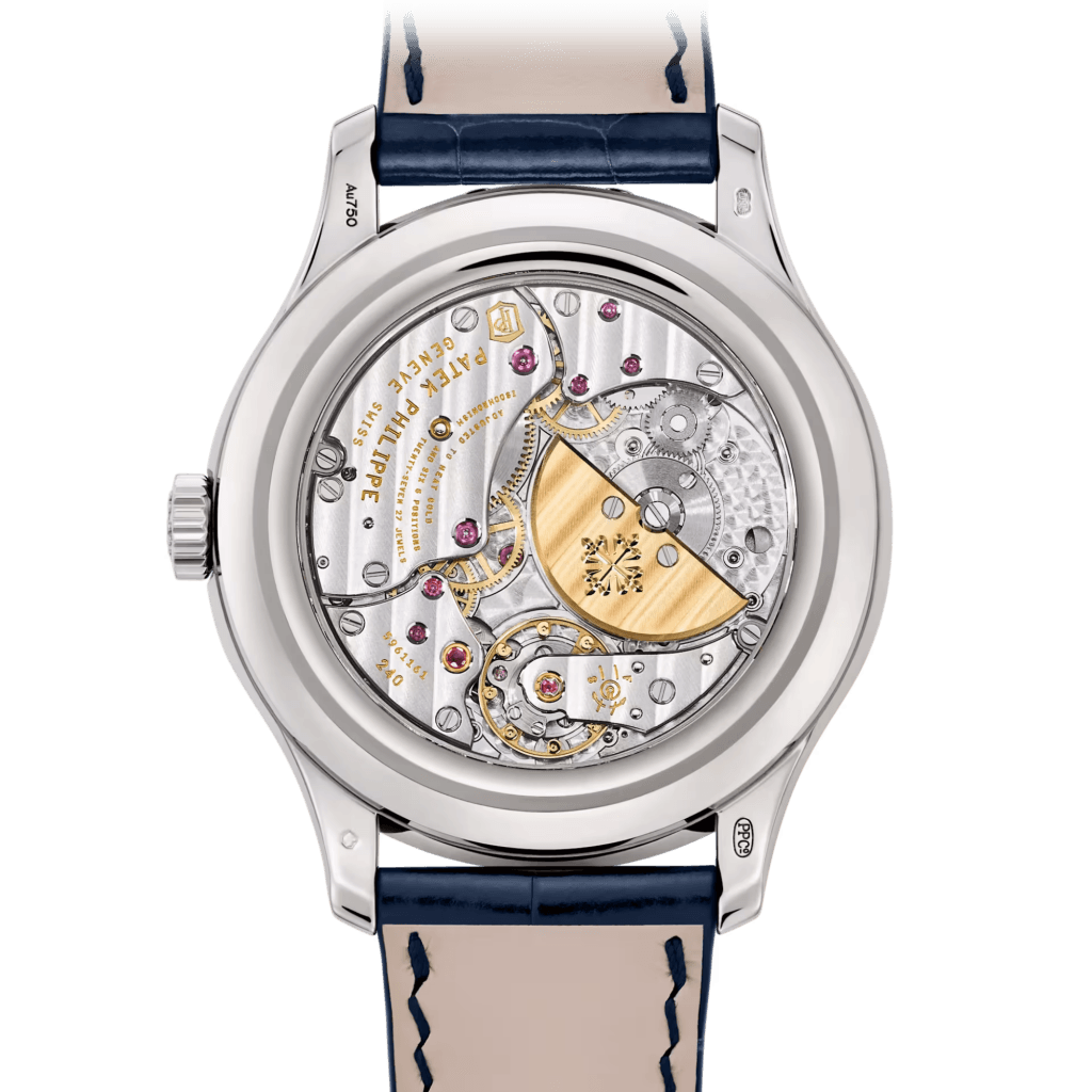 Patek Philippe Grand Complications 39mm - 5327G-001 - #2 Patek Philippe Grand Complications 39mm - 5327G-001 - #2