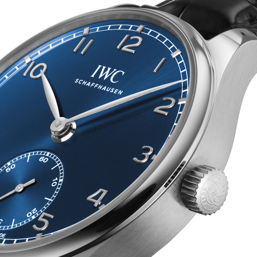 IWC Portugieser Automatic 40mm - IW358305 - #2 IWC Portugieser Automatic 40mm - IW358305 - #2