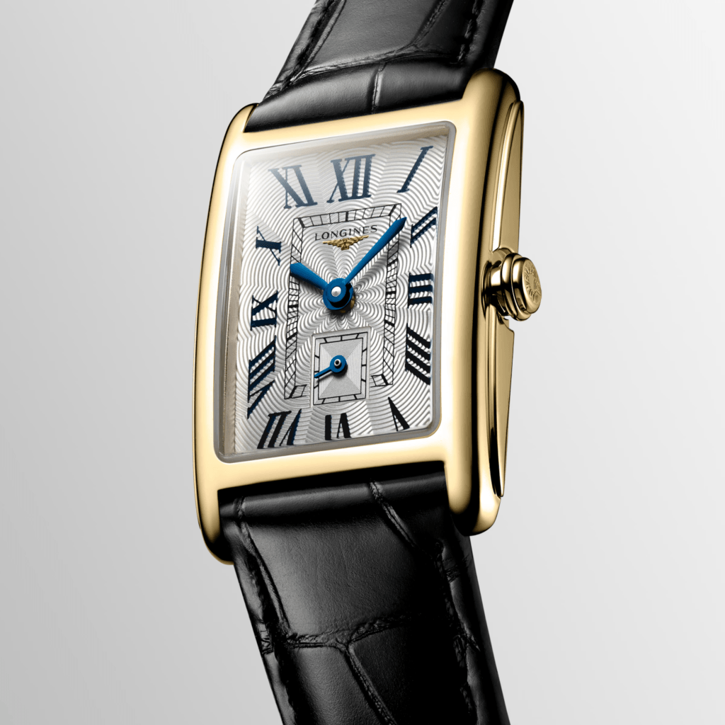 Longines Dolcevita 32mm - L5.255.6.71.0 - #6 Longines Dolcevita 32mm - L5.255.6.71.0 - #6