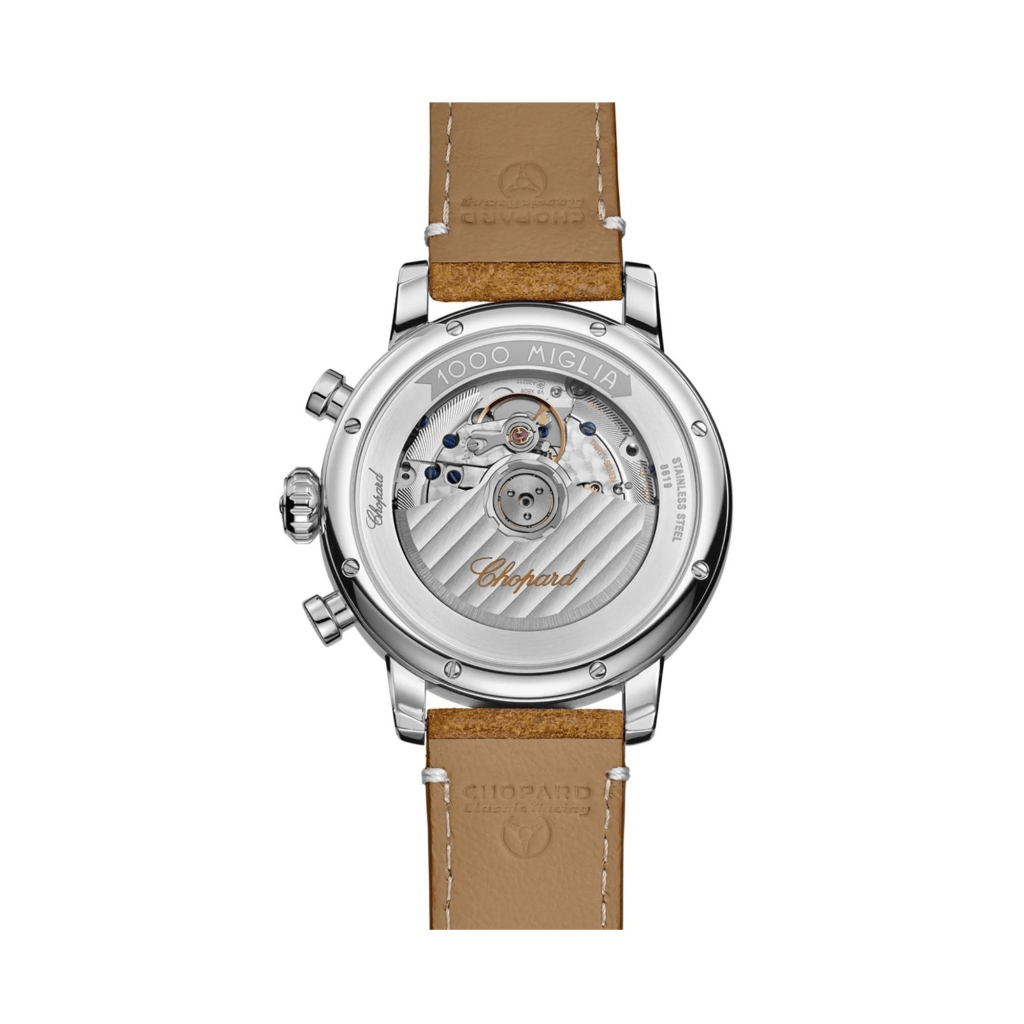 Chopard Mille Miglia Chronograph Classic 40mm - 168619-3004 - #2 Chopard Mille Miglia Chronograph Classic 40mm - 168619-3004 - #2