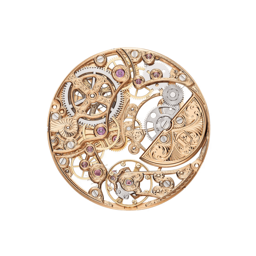 Patek Philippe Complications Calatrava 39mm - 5180/1R-001 - #11