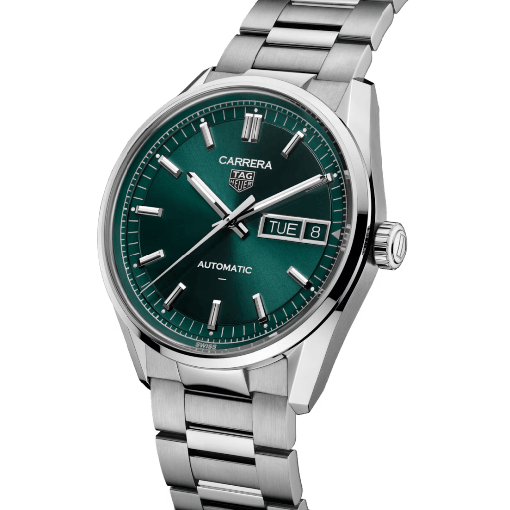 TAG Heuer Carrera Day Date 41mm - WDA2115.BA0043 - #7