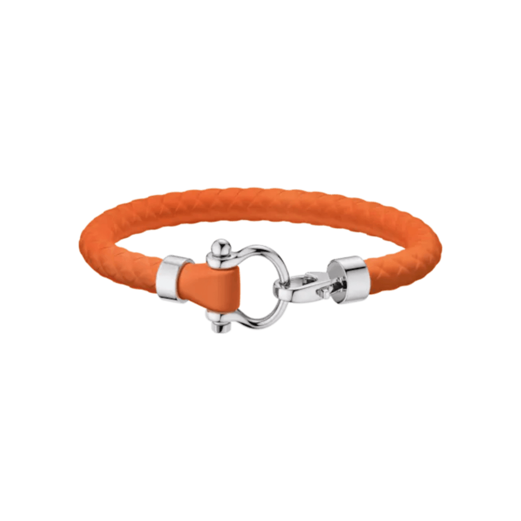 OMEGA Sailing Bracelet armband rubber - B34STA0509106 - #1