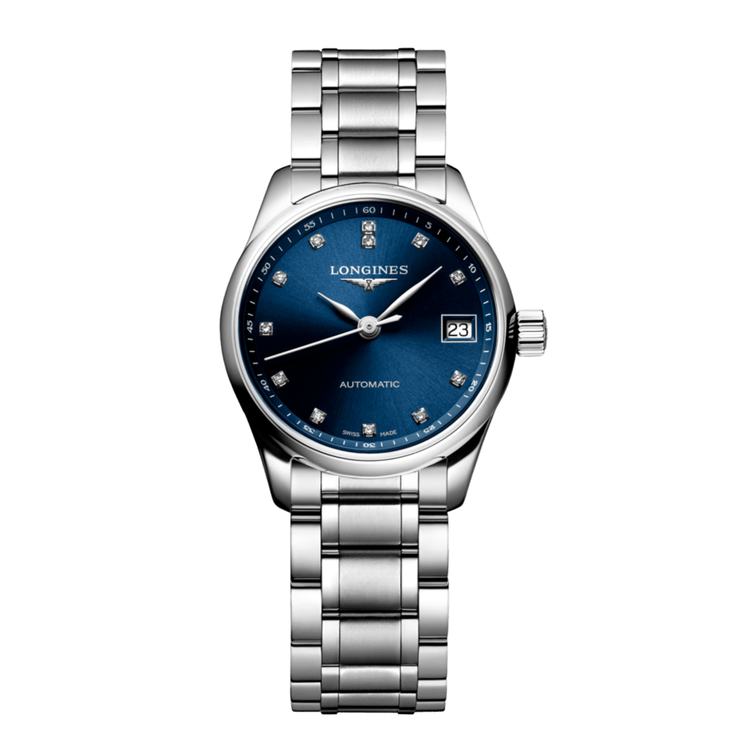 Longines Master Collection 25mm - L2.128.4.97.6 - #1 Longines Master Collection 25mm - L2.128.4.97.6 - #1
